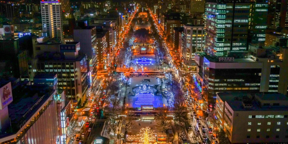 북해도3박4일 최저가