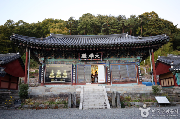 2025 윤달기념 삼사순례당일 특별여행