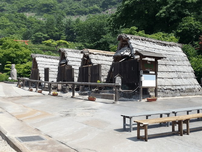 [부관훼리크루즈] 일본 후쿠오카 3박4일 패키지 온천테마파크 북큐슈 해외여행 캔디투어