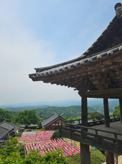 영주 한국선비문화축제 당일여행