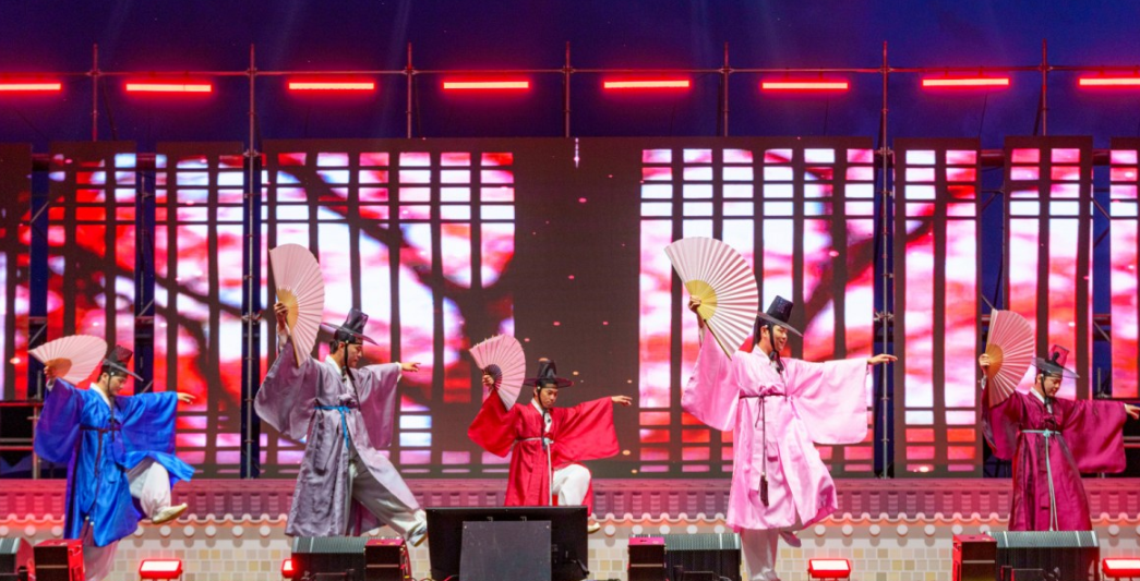 영주 한국선비문화축제 당일여행