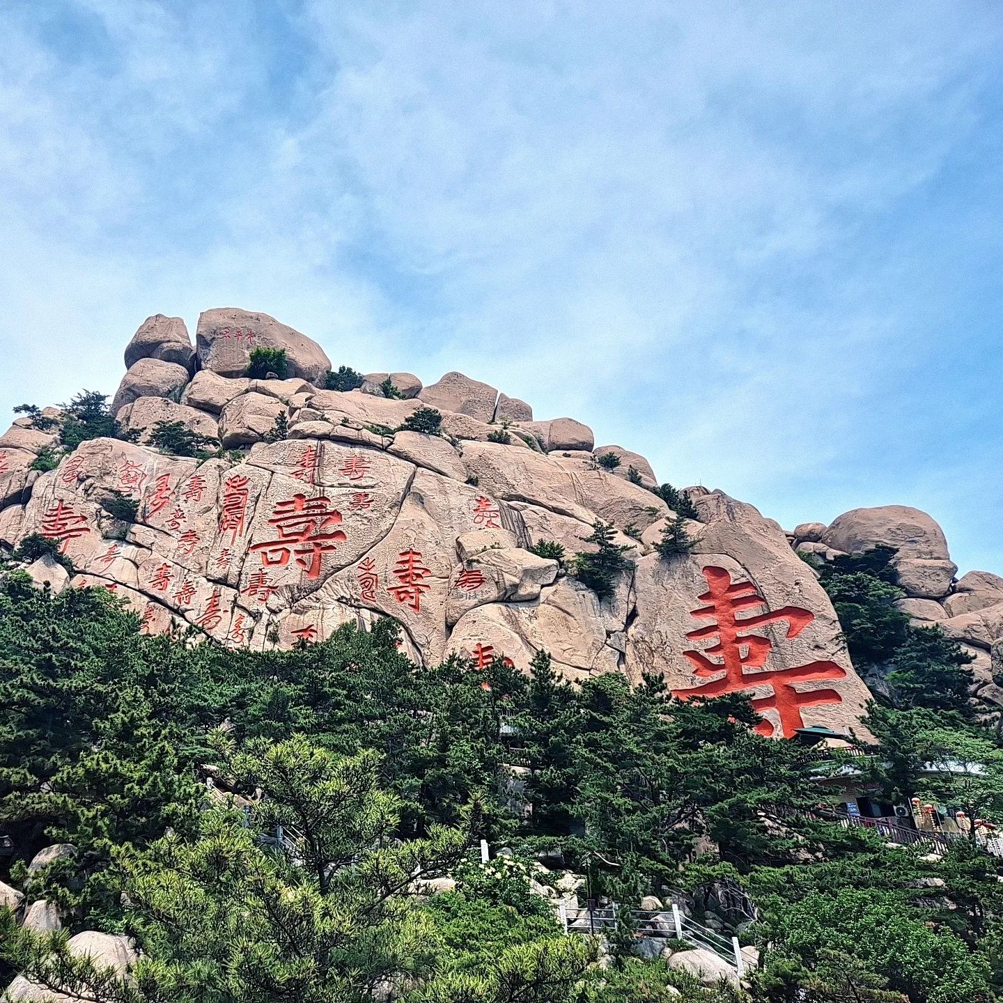 중국 청도 노팁노옵션노쇼핑 2박3일특가패키지