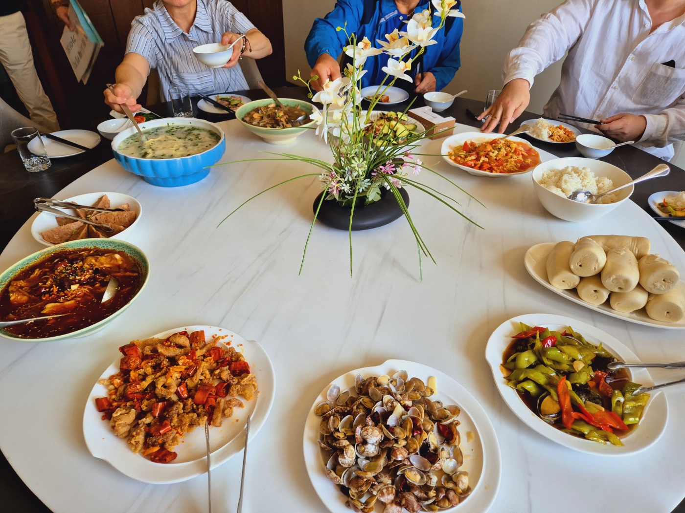 중국 청도 노팁노옵션노쇼핑 2박3일특가패키지