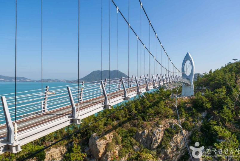 여수하화도봄꽃트래킹당일🌷☘️