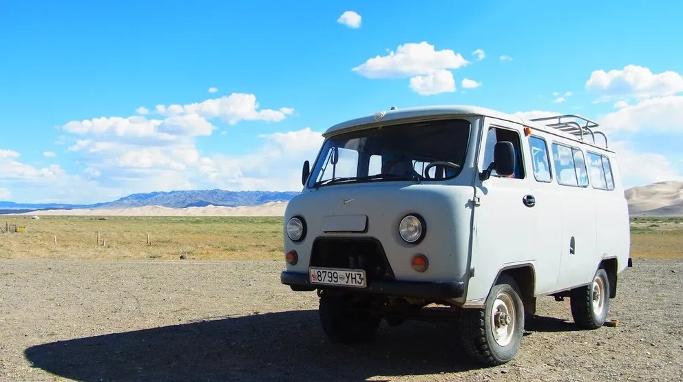 광할한 대초원과 황금빛 사막 몽골 노팁노옵션노쇼핑 3박/4박 패키지여행