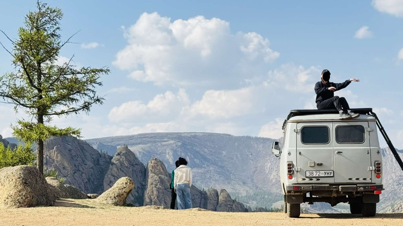 광할한 대초원과 황금빛 사막 몽골 노팁노옵션노쇼핑 3박/4박 패키지여행