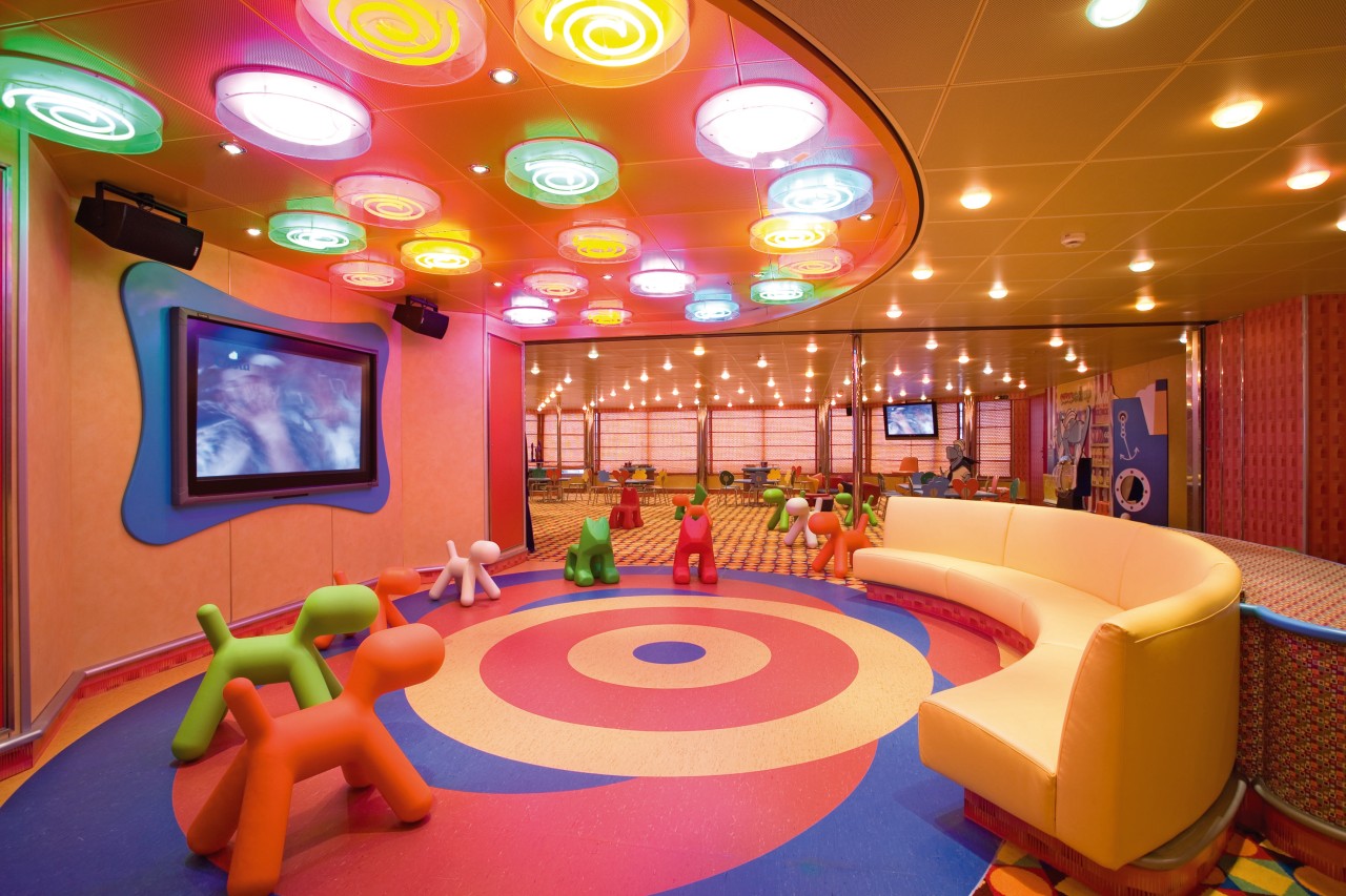 코스타크루즈 일본 (나가사키) & 대만 (기륭) 크루즈 5박 6일