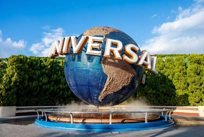 오월 연휴엔 오감만족 오사카 2박 3일 특가 패키지