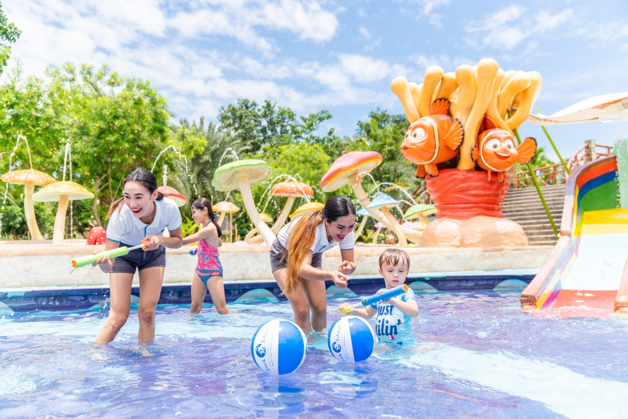 세부 제이파크 아일랜드 리조트 3박 5일 PKG