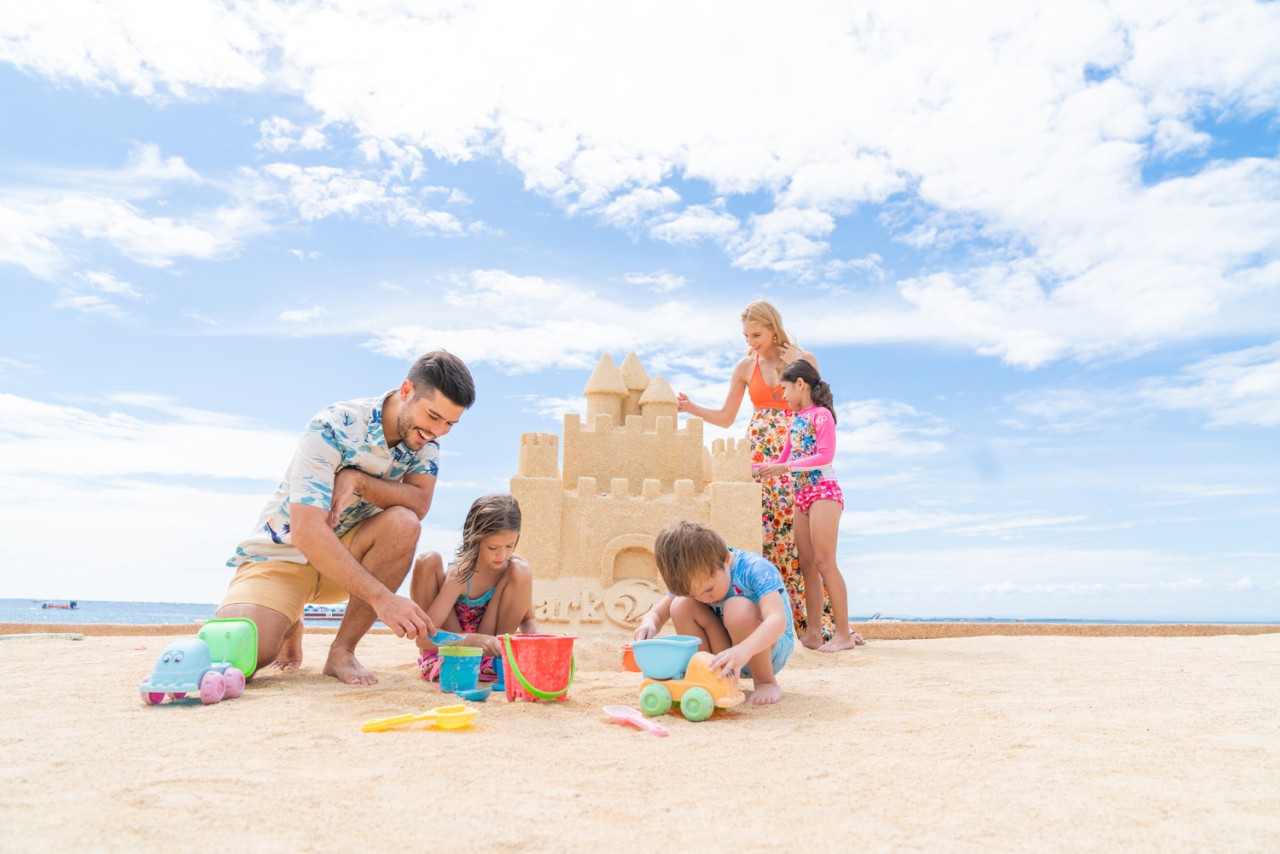 세부 제이파크 아일랜드 리조트 3박 5일 PKG