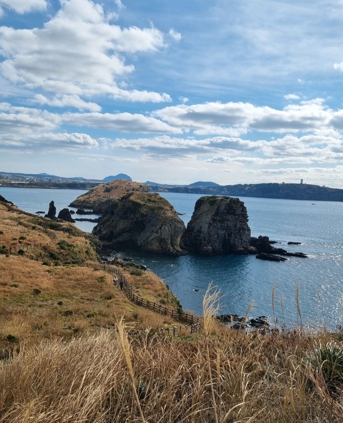 [전국출발] 봄 제주 2박3일 vs 3박4일 이색테마 비양도 국내여행 봄여행
