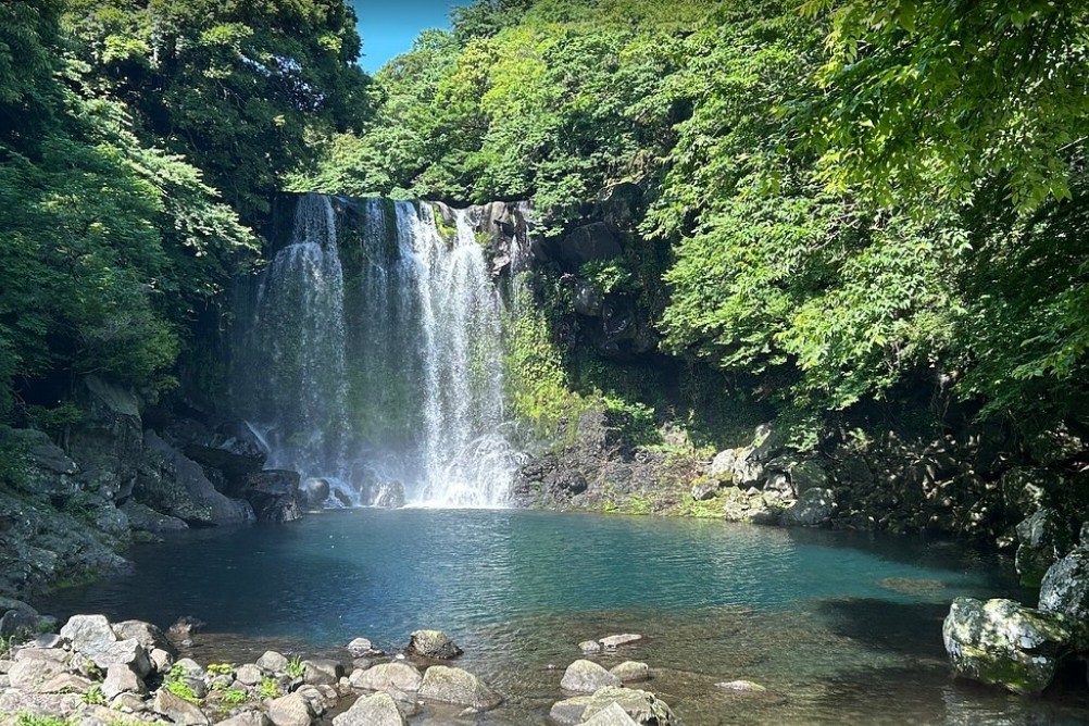 봄 제주도 + 가파도 청보리 3박4일 석-조 패키지 국내여행