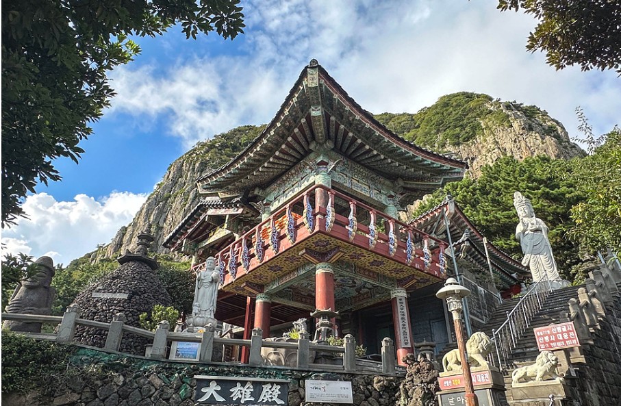 봄성수기 제주도 3박4일 석-조패턴 유채꽃 벚꽃 풀옵션 패키지여행 국내여행