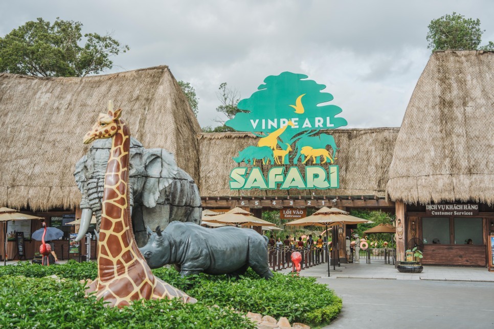 [부산출발] 베트남 푸꾸옥 5성 노옵션 스페셜 3박 5일 패키지 해외여행 가족여행