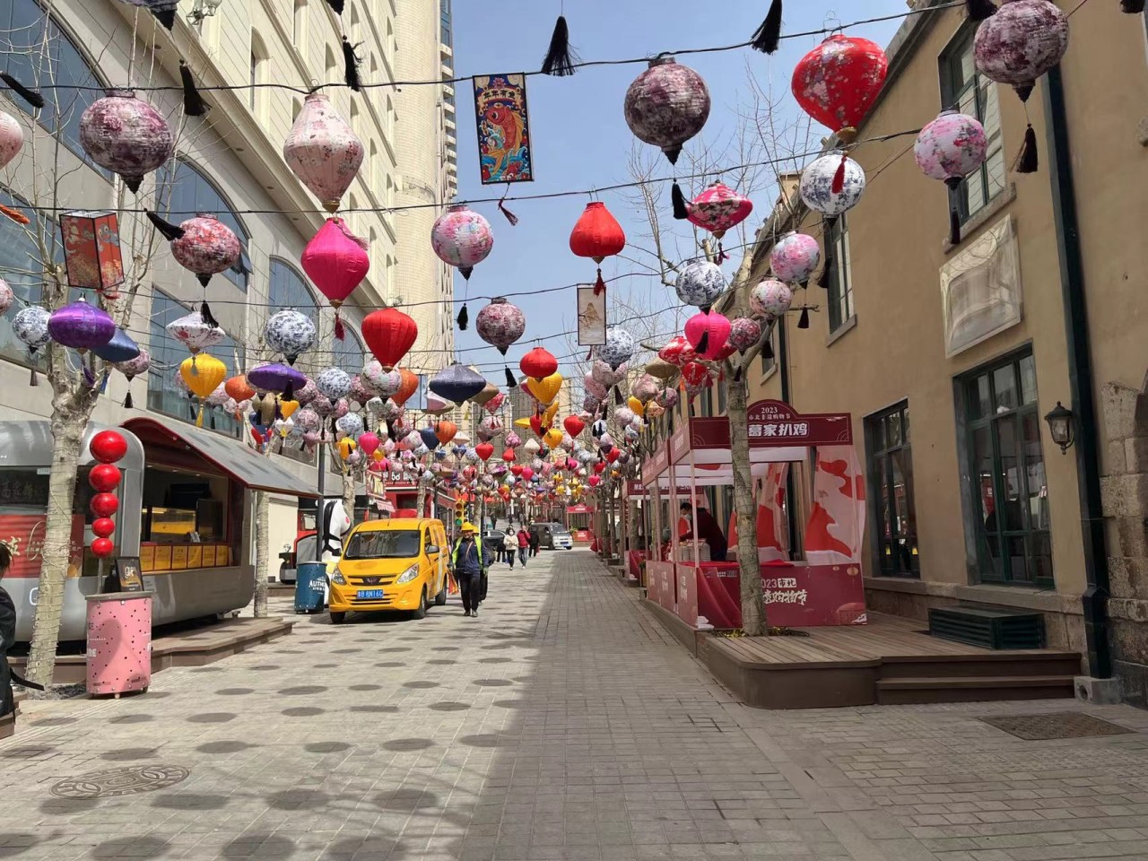 중국 청도 노옵션 2박 3일 패키지 해외여행 부산출발 해외여행