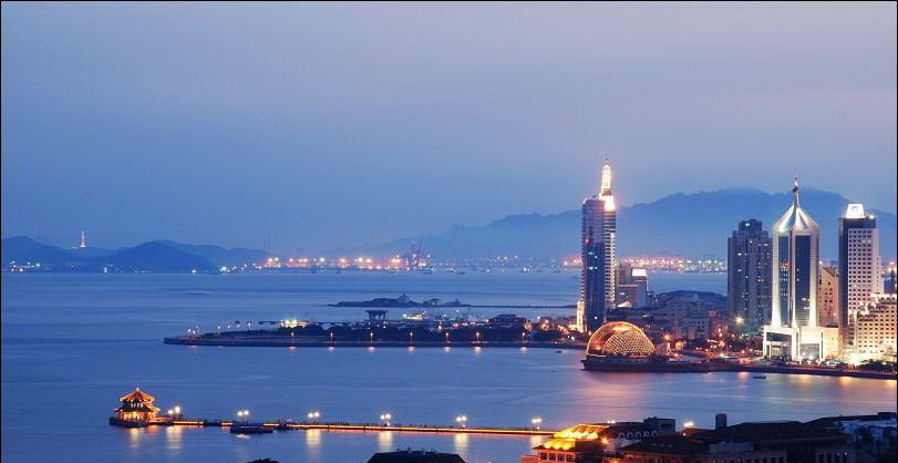 중국 청도 노옵션 2박 3일 패키지 해외여행 부산출발 해외여행