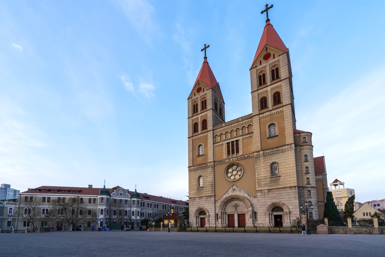 중국 청도 노옵션 2박 3일 패키지 해외여행 부산출발 해외여행