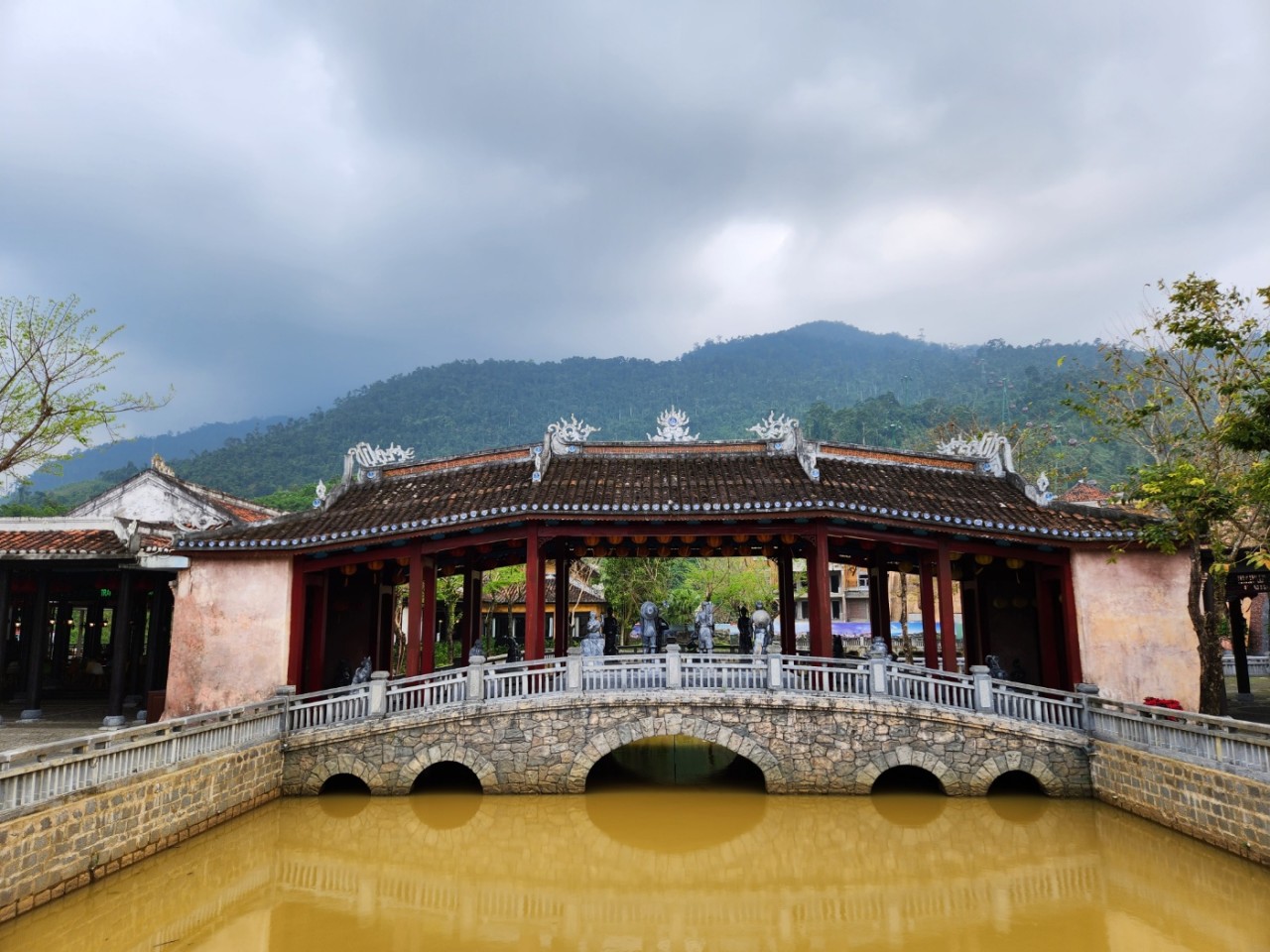 베트남 다낭/호이안 노팁노옵션 3박 5일 패키지 부산출발 해외여행