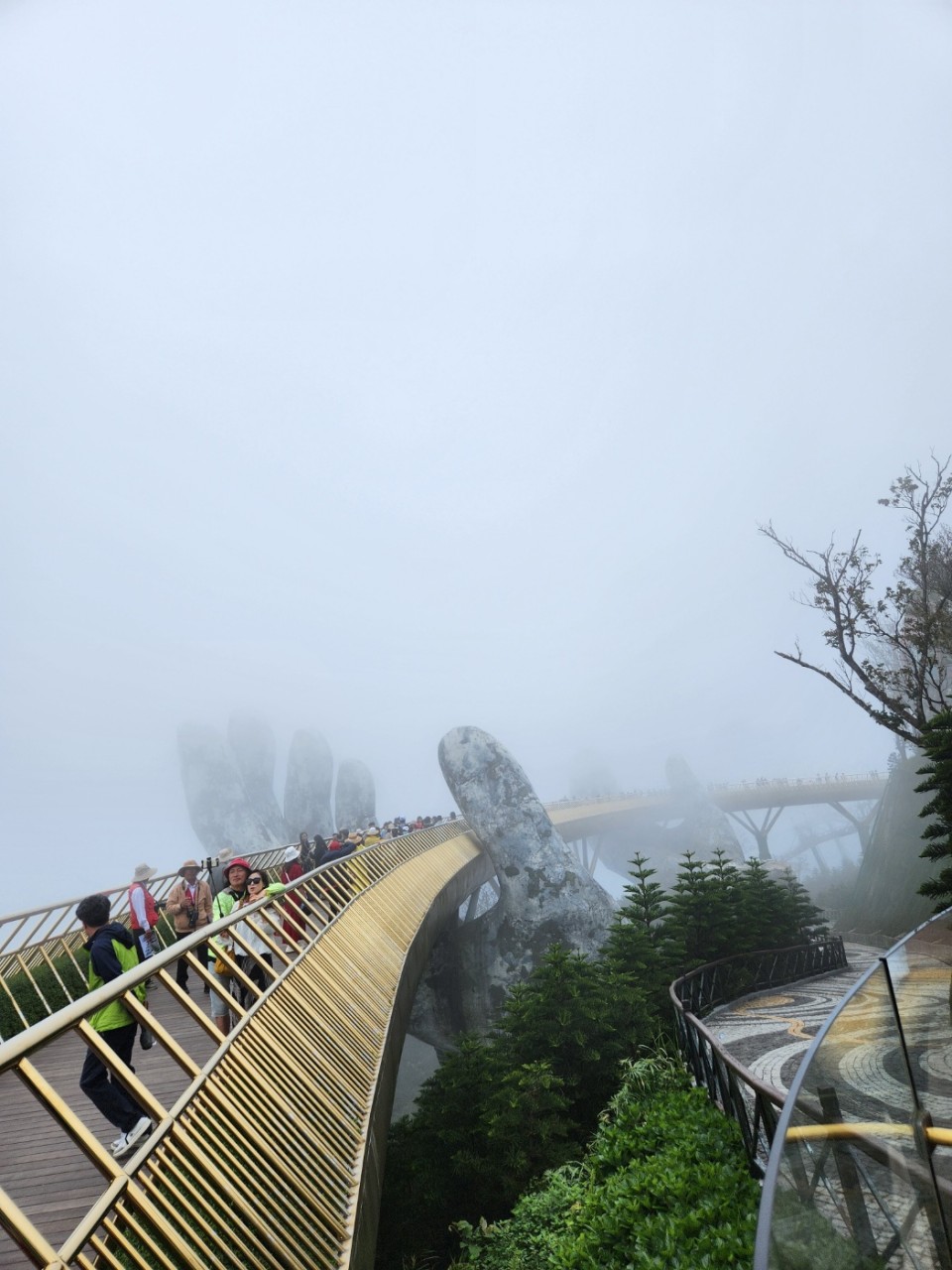 베트남 다낭/호이안 노팁노옵션 3박 5일 패키지 부산출발 해외여행