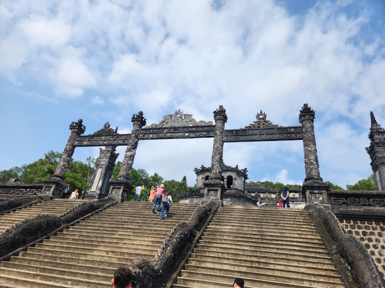 베트남 다낭/호이안 노팁노옵션 3박 5일 패키지 부산출발 해외여행