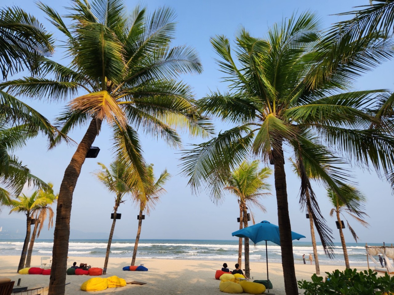 베트남 다낭/호이안 노팁노옵션 3박 5일 패키지 부산출발 해외여행