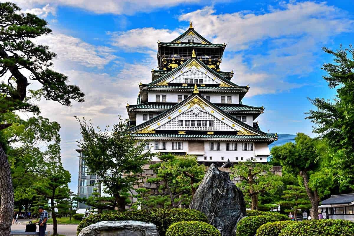 일본 오사카 힐링 온천패키지 3박 4일 패키지 부산출발 해외여행