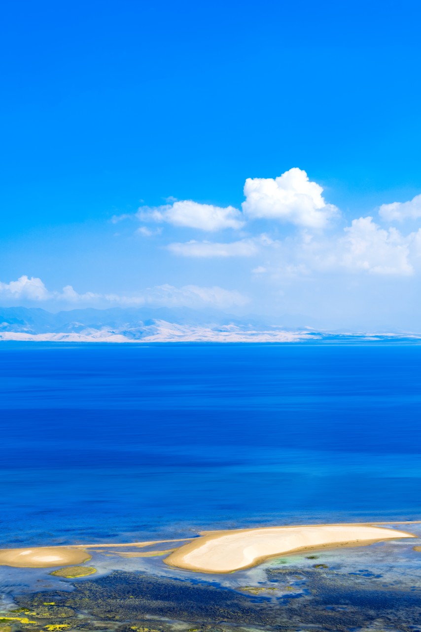 중국 서안 청해오&차카염호 4박 6일 해외여행 부산출발 가족여행