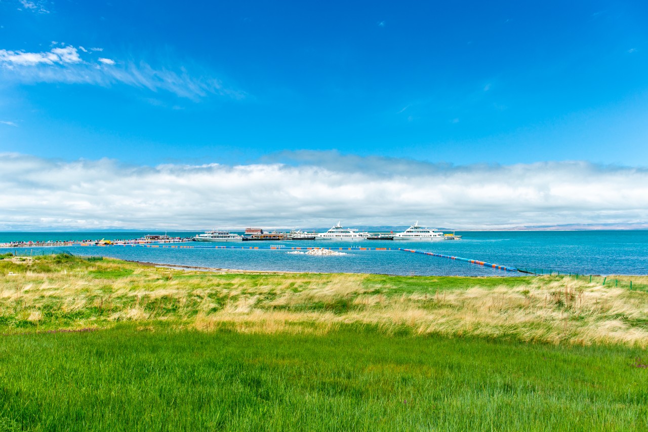 중국 서안 청해오&차카염호 4박 6일 해외여행 부산출발 가족여행