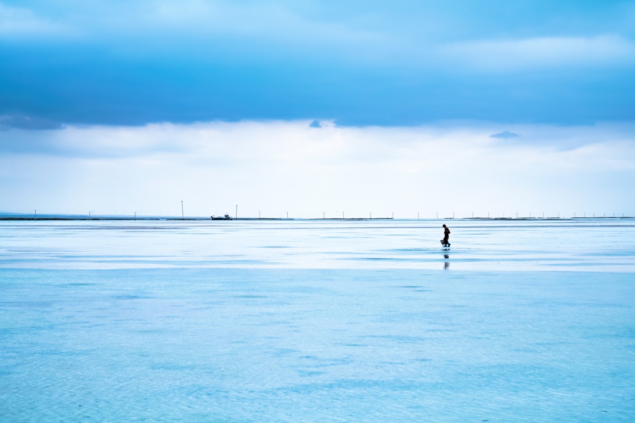 중국 서안 청해오&차카염호 4박 6일 해외여행 부산출발 가족여행