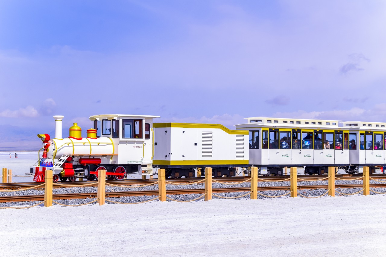 중국 서안 청해오&차카염호 4박 6일 해외여행 부산출발 가족여행