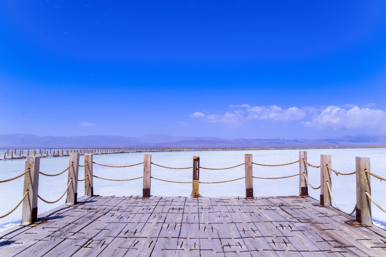 중국 서안 청해오&차카염호 4박 6일 해외여행 부산출발 가족여행