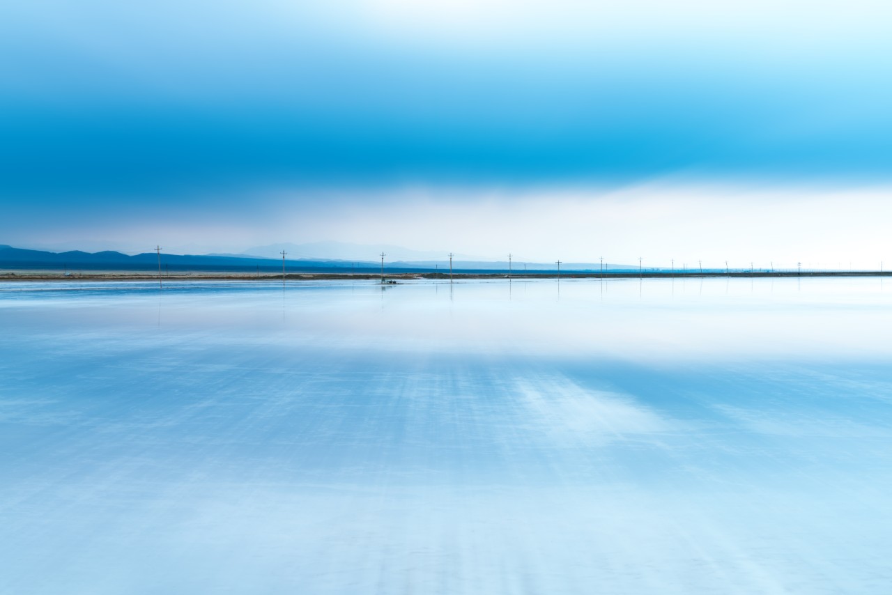 중국 서안 청해오&차카염호 4박 6일 해외여행 부산출발 가족여행