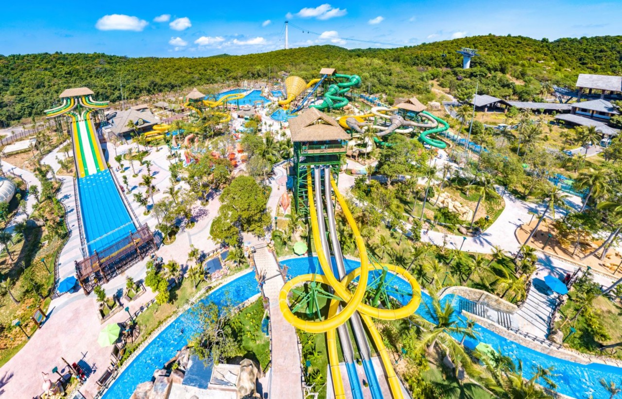 [부산출발] 베트남 푸꾸옥 5성급호텔 노옵션 3박/4박 해외여행 가족여행