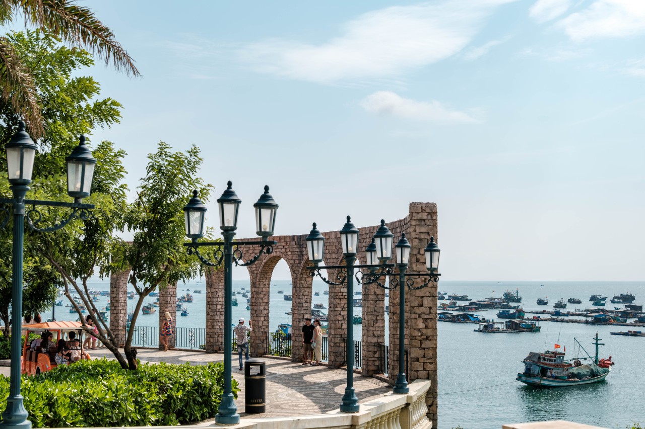 [부산출발] 베트남 푸꾸옥 5성급호텔 노옵션 3박/4박 해외여행 가족여행