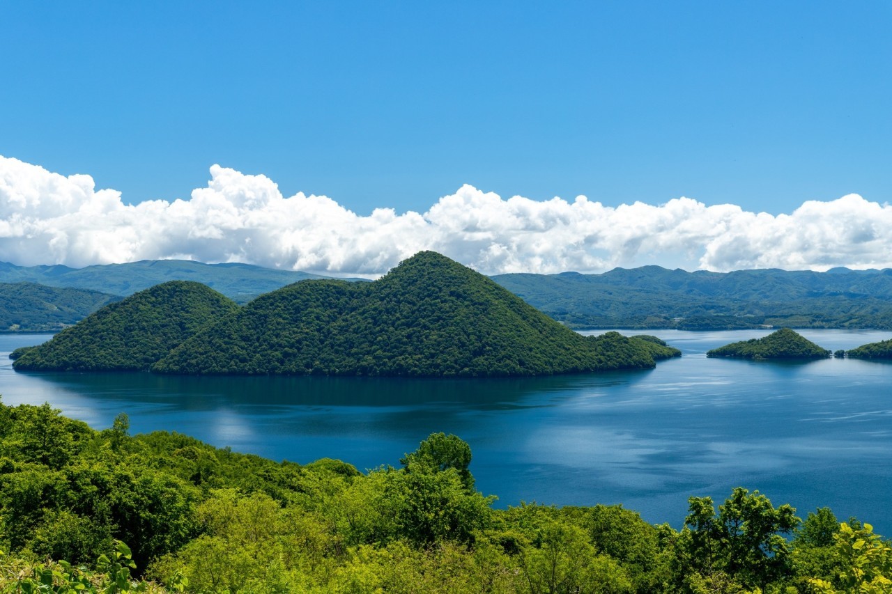 [부산출발] 일본 북해도 온천호텔 3박4일 가족여행 패키지 해외여행