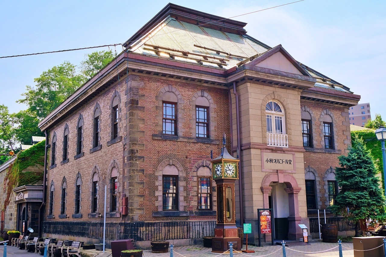 [부산출발] 일본 북해도 온천호텔 3박4일 가족여행 패키지 해외여행