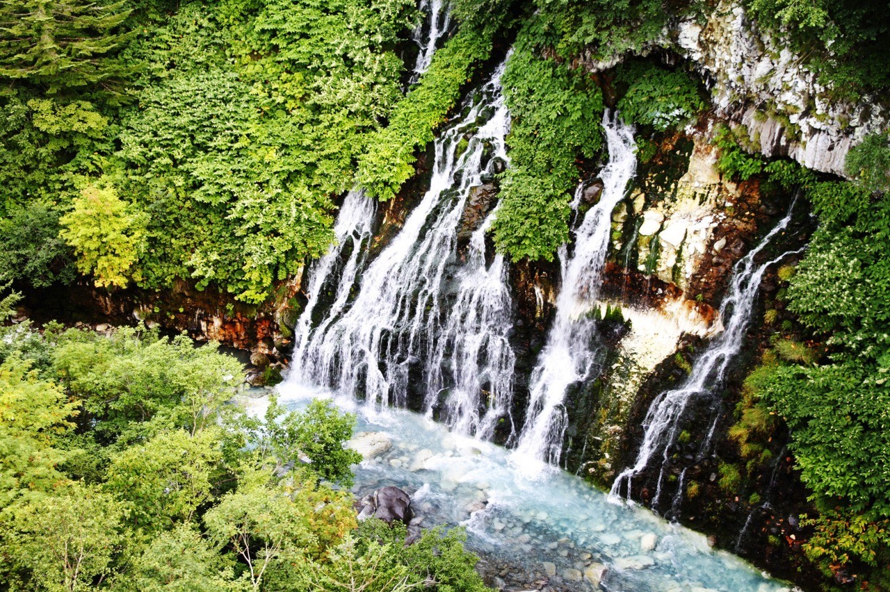 [부산출발] 일본 북해도 온천호텔 3박4일 가족여행 패키지 해외여행