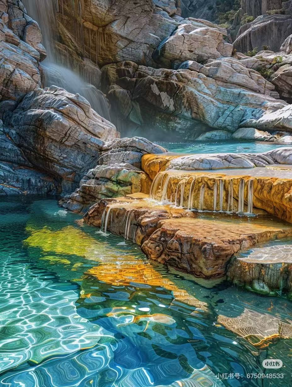 [부산출발] 중국 서안 구채구 3박/4박 패키지해외여행 가족여행 가볼만한 곳