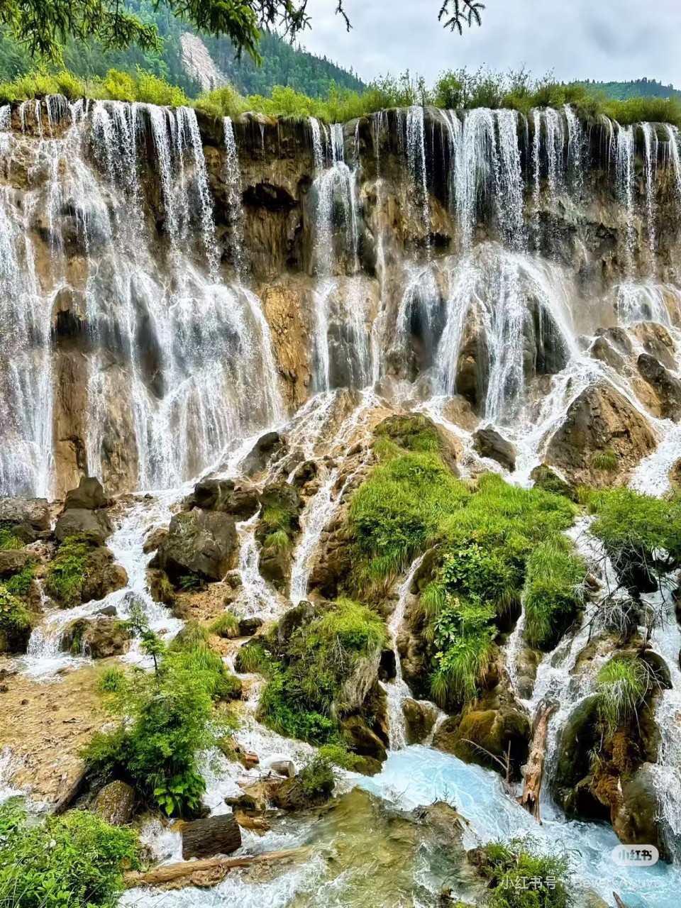 [부산출발] 중국 서안 구채구 3박/4박 패키지해외여행 가족여행 가볼만한 곳