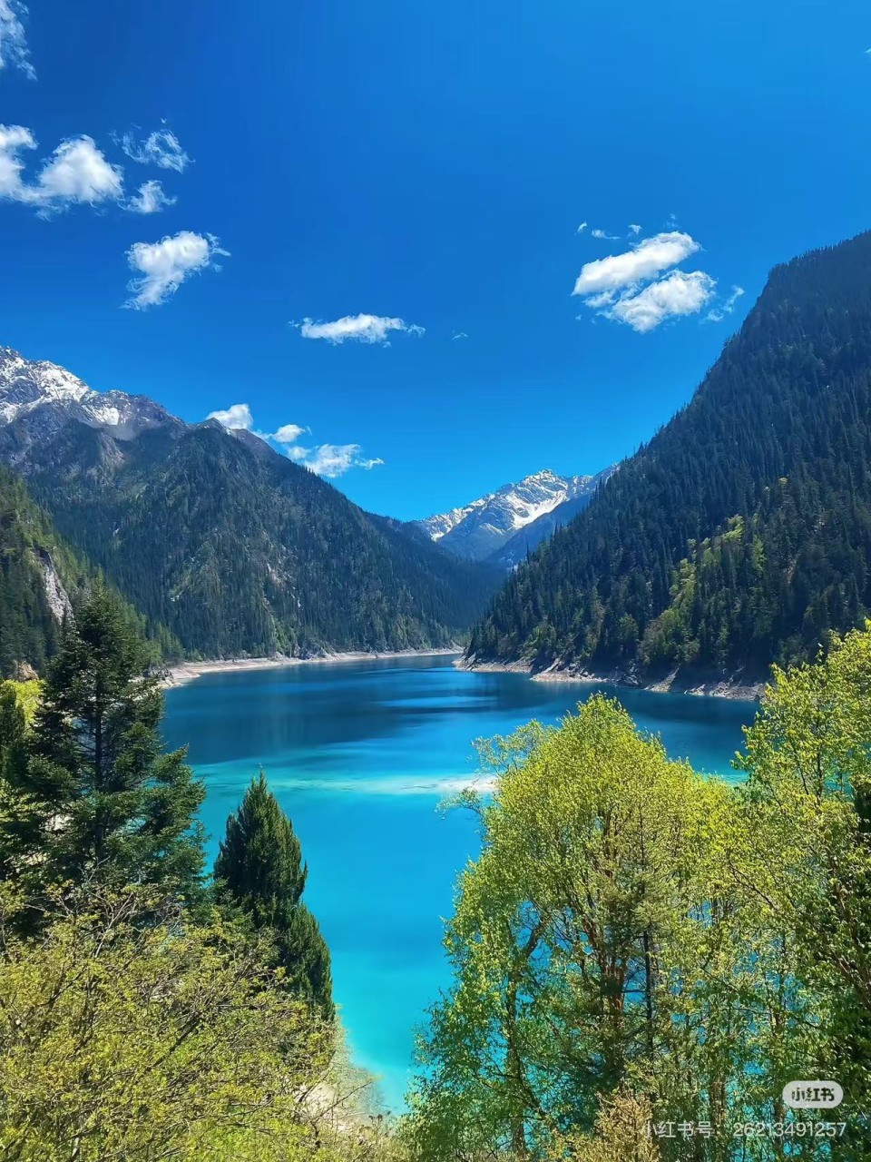 [부산출발] 중국 서안 구채구 3박/4박 패키지해외여행 가족여행 가볼만한 곳