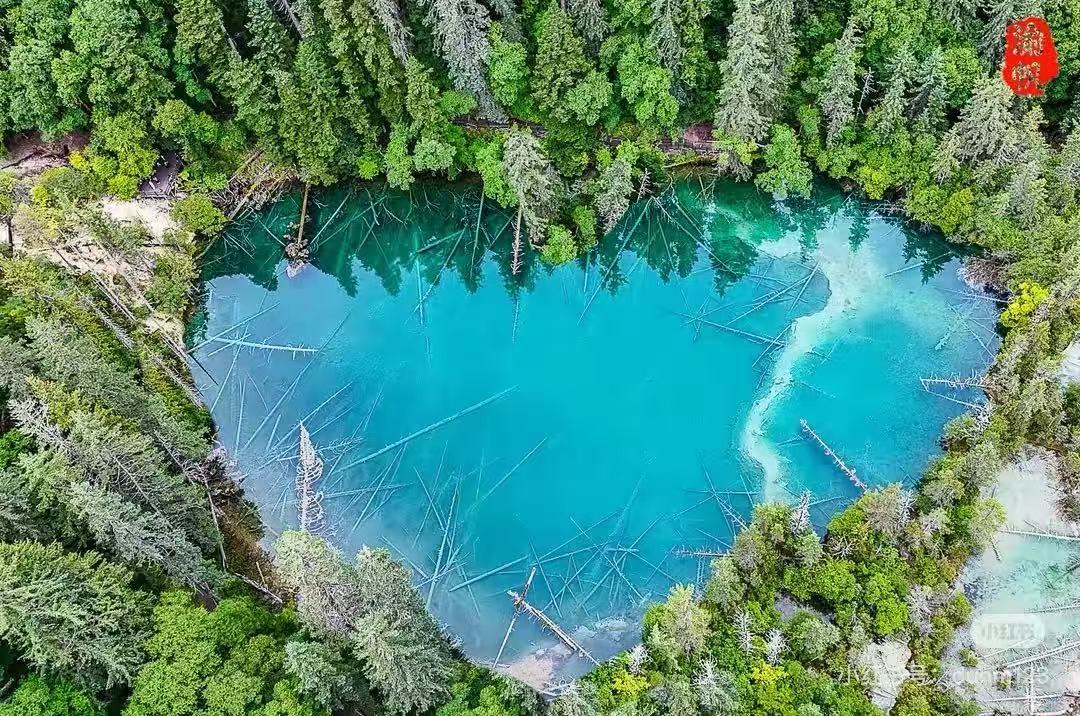[부산출발] 중국 서안 구채구 3박/4박 패키지해외여행 가족여행 가볼만한 곳