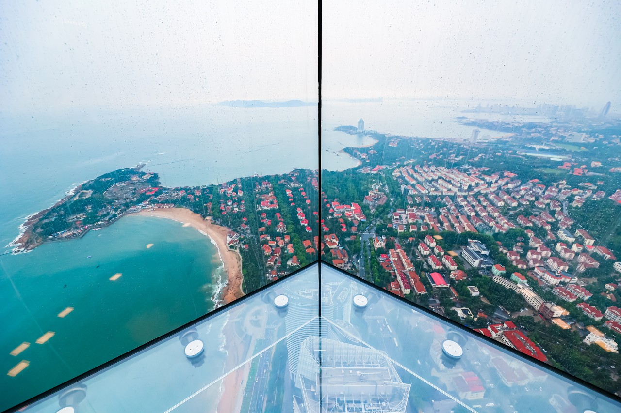 [부산출발] 중국 청도 2박 3일 선착순 특가 패키지 해외여행 가족여행