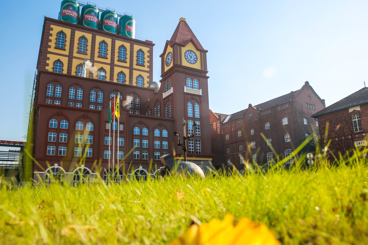 [부산출발] 중국 청도 2박 3일 선착순 특가 패키지 해외여행 가족여행