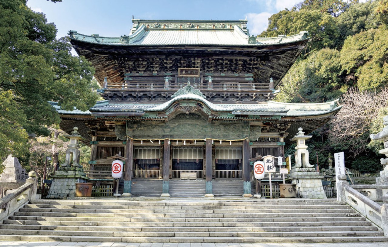 [부산출발] 일본 다카마쓰 힐링온천 2박/3박 패키지 해외여행 가족여행