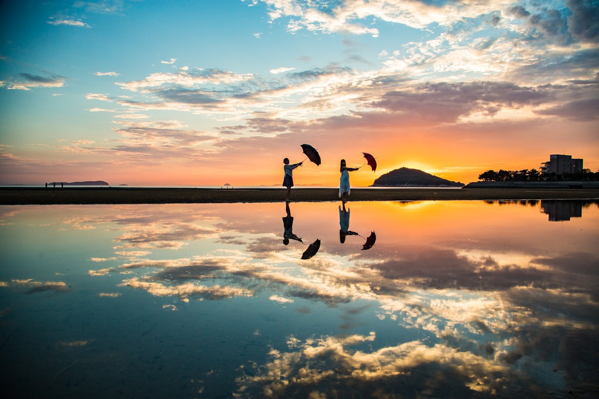 [부산출발] 일본 다카마쓰 힐링온천 2박/3박 패키지 해외여행 가족여행