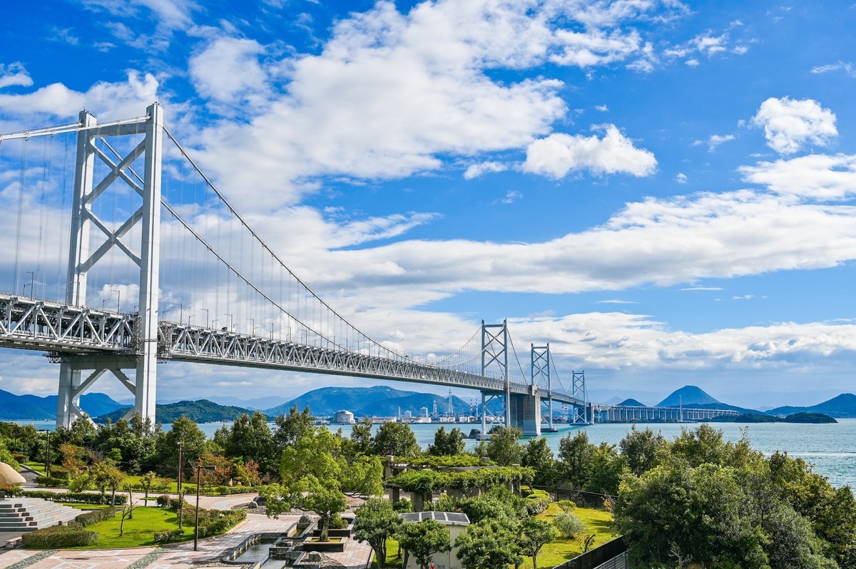 [부산출발] 일본 다카마쓰 힐링온천 2박/3박 패키지 해외여행 가족여행
