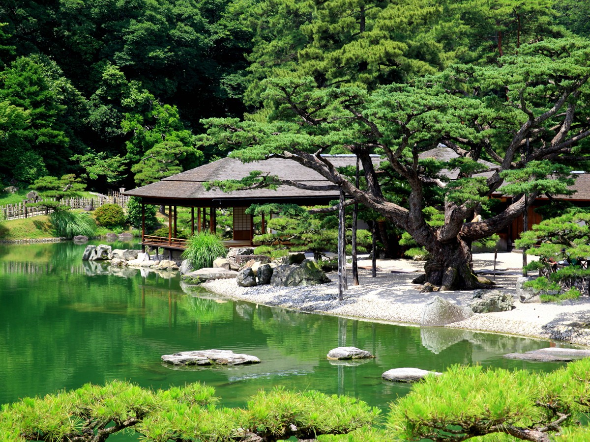 [부산출발] 일본 다카마쓰 힐링온천 2박/3박 패키지 해외여행 가족여행