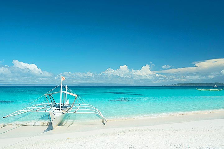 [부산출발] 동남아 휴양지 NO.1 필리핀 세부 3박 5일 패키지 해외여행 가족여행