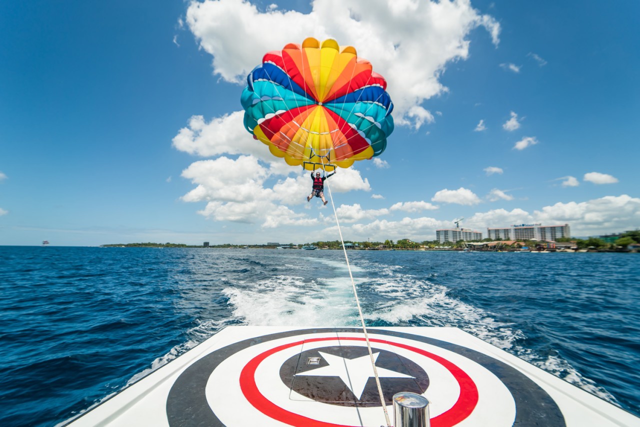 [부산출발] 동남아 휴양지 NO.1 필리핀 세부 3박 5일 패키지 해외여행 가족여행