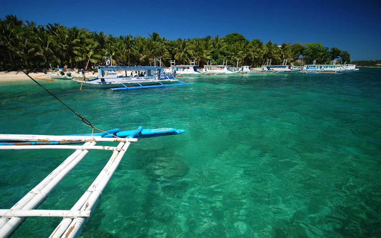[부산출발] 동남아 휴양지 NO.1 필리핀 세부 3박 5일 패키지 해외여행 가족여행